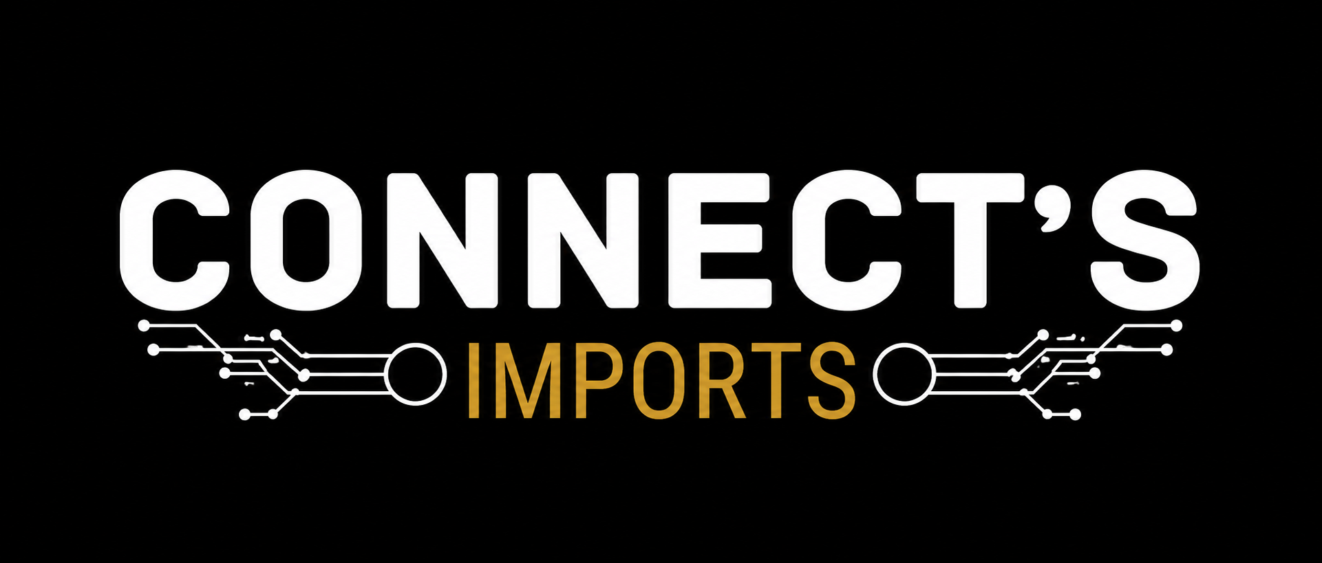 Connect's Imports